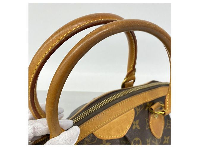 Bolso Louis Vuitton Monogram Tivoli PM - vista 7