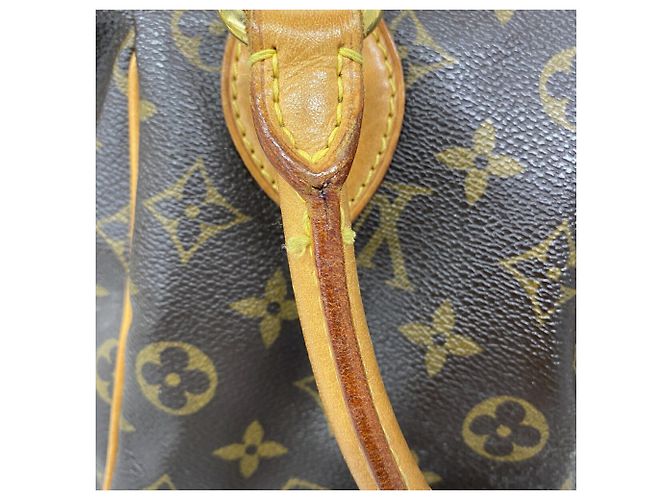 Bolso Louis Vuitton Monogram Tivoli PM - vista 8