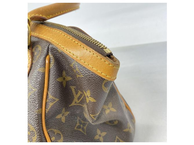 Bolso Louis Vuitton Monogram Tivoli PM - vista 9