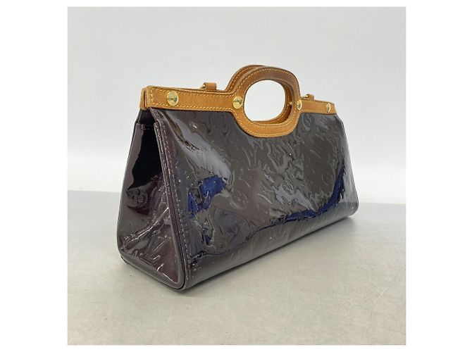 Louis Vuitton Vernis Roxbury Drive Handtasche - Ansicht 2