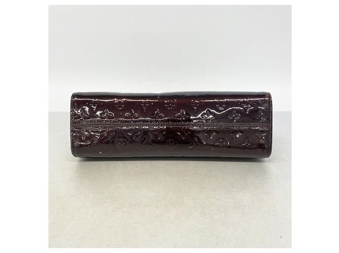 Louis Vuitton Vernis Roxbury Drive Handtasche - Ansicht 3