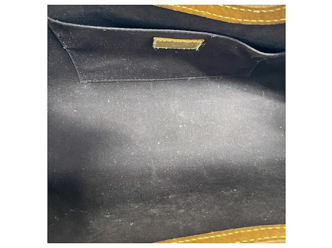 Louis Vuitton Vernis Roxbury Drive Handtasche - Ansicht 4