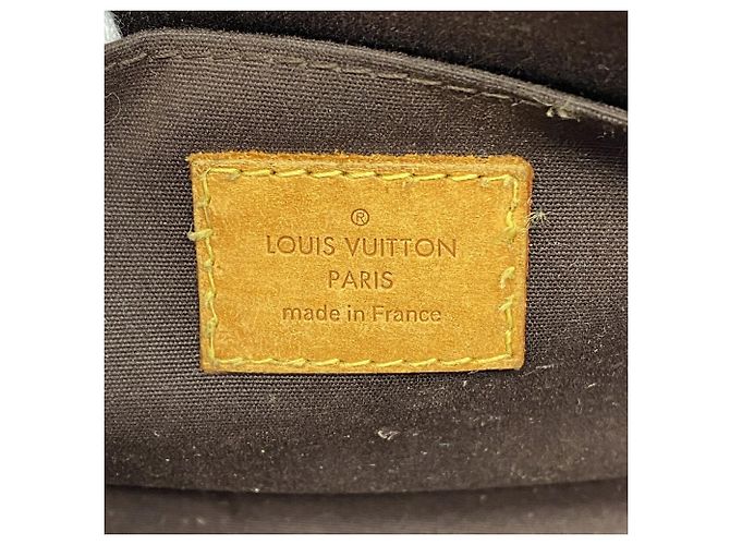 Louis Vuitton Vernis Roxbury Drive Handtasche - Ansicht 5