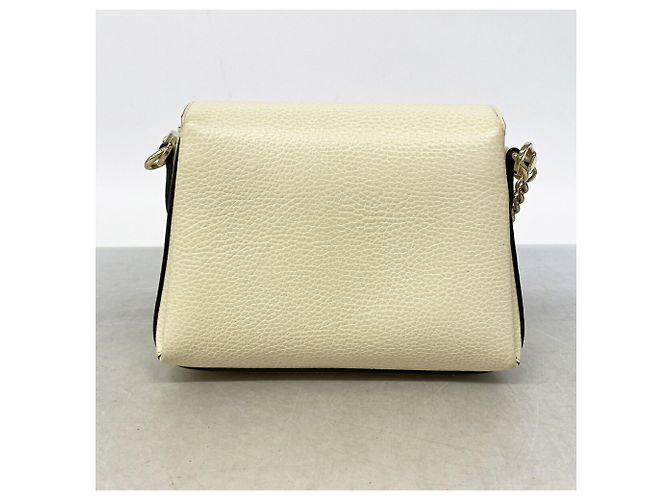 Borsa a tracolla Gucci Interlocking G - vista 10