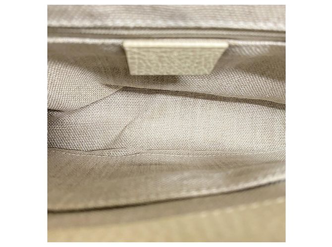 Borsa a tracolla Gucci Interlocking G - vista 4