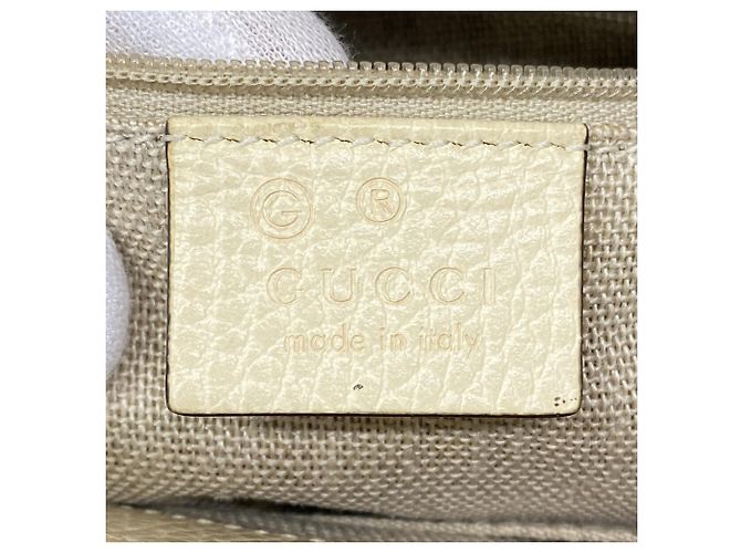 Borsa a tracolla Gucci Interlocking G - vista 5
