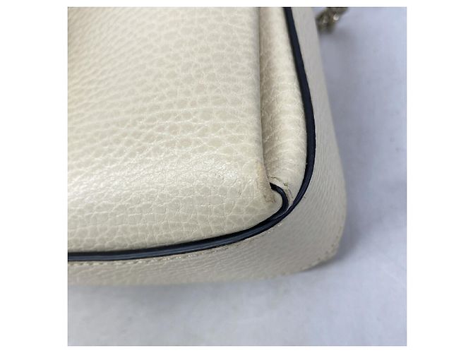 Borsa a tracolla Gucci Interlocking G - vista 6