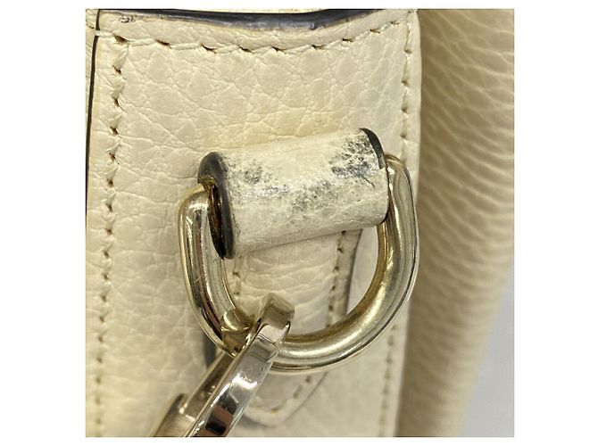 Borsa a tracolla Gucci Interlocking G - vista 7