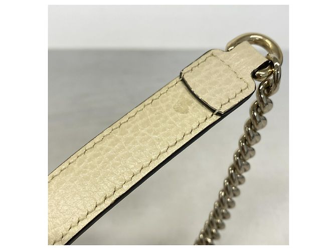 Borsa a tracolla Gucci Interlocking G - vista 8