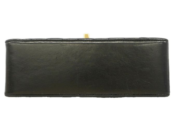Borsa a tracolla Chanel Diana Chain - vista 3
