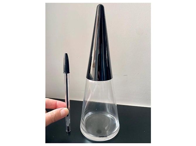 Autre Marque Sugahara Japan Glass Carafe Decanter - view 8