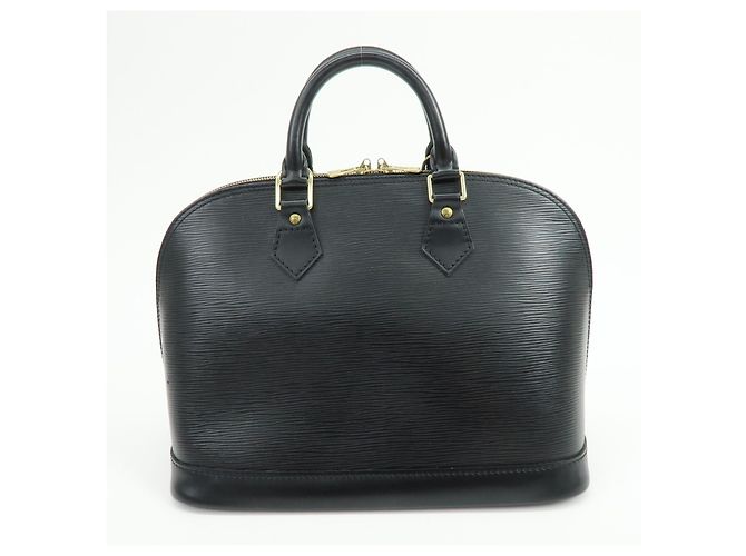 Louis Vuitton Alma Epi Leather MM - vista 2