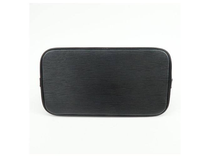 Louis Vuitton Alma Epi Leather MM - vista 5