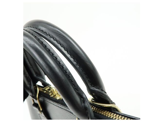 Louis Vuitton Alma Epi Leather MM - vista 7