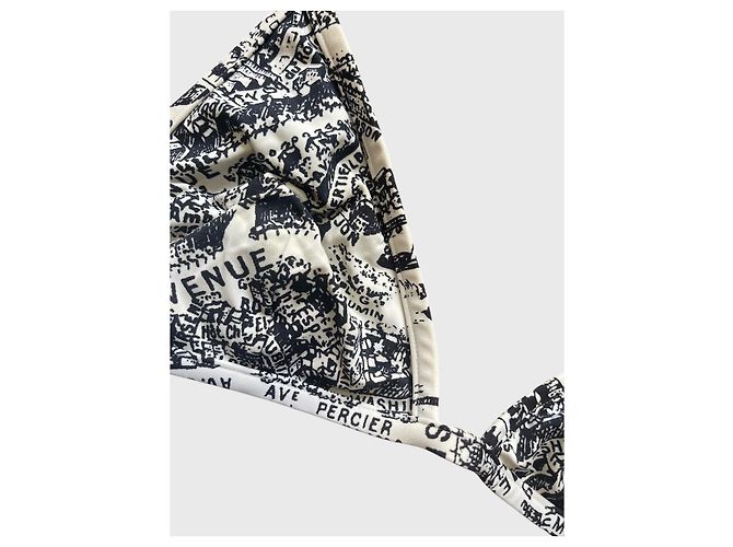 Christian Dior Bañador Dior Paris T.36 - vista 9