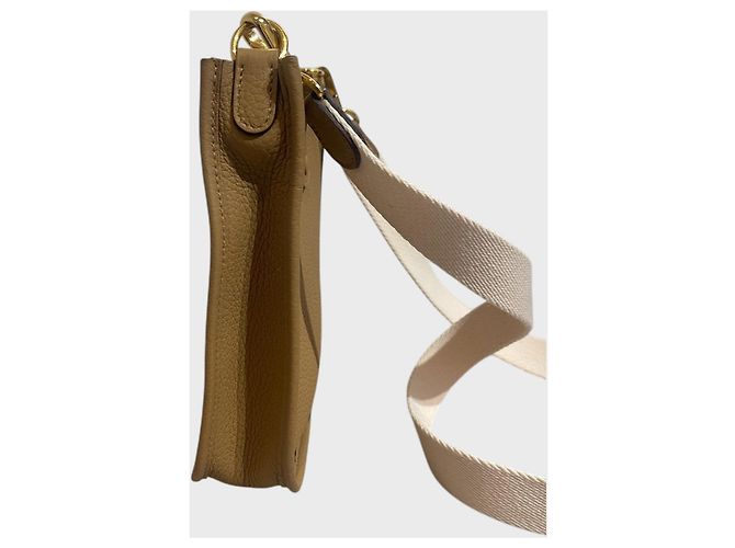 Bolsa Hermès Evelyne 16 Amazone - vista 6