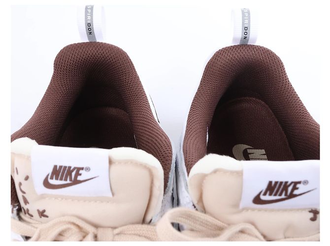 Nike x Travis Scott Zoom Field Jaxx Sneakers EU 42 Uomo - vista 14