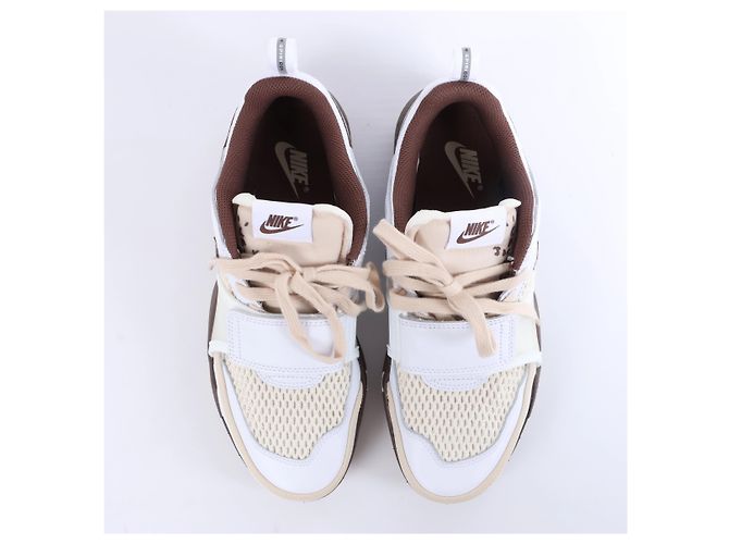 Nike x Travis Scott Zoom Field Jaxx Sneakers EU 42 Uomo - vista 4