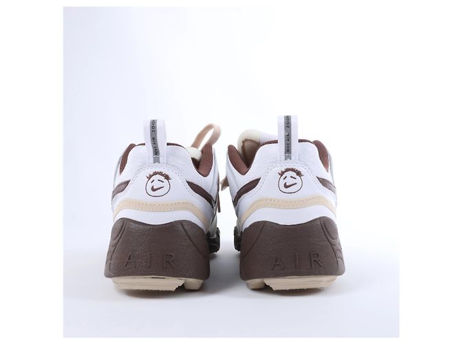 Nike x Travis Scott Zoom Field Jaxx Sneakers EU 42 Uomo - vista 6