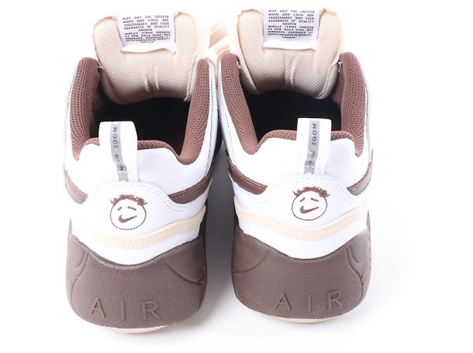 Nike x Travis Scott Zoom Field Jaxx Sneakers EU 42 Uomo - vista 9