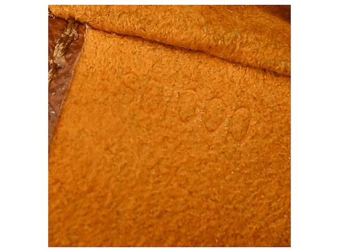Louis Vuitton Musette Salsa Monogram Canvas PM - vista 5