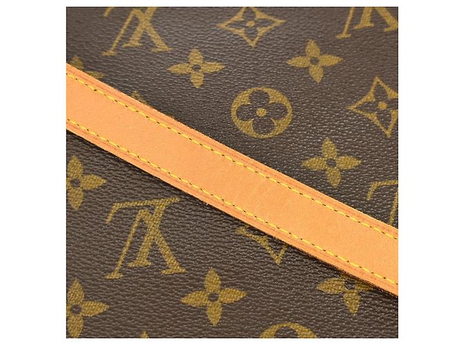 Louis Vuitton Musette Salsa Monogram Canvas PM - vista 6