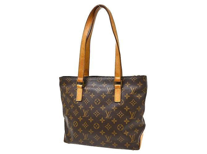 Louis Vuitton Cabas Piano Monogram Canvas - Ansicht 2
