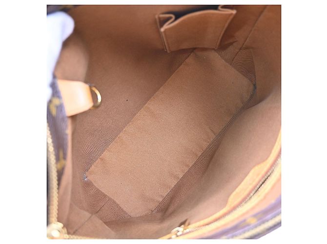 Louis Vuitton Cabas Piano Monogram Canvas - Ansicht 3
