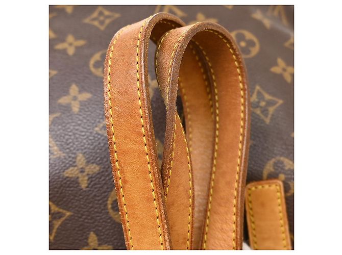 Louis Vuitton Cabas Piano Monogram Canvas - Ansicht 6