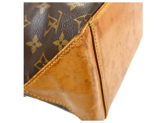 Louis Vuitton Cabas Piano Monogram Canvas - Ansicht 7