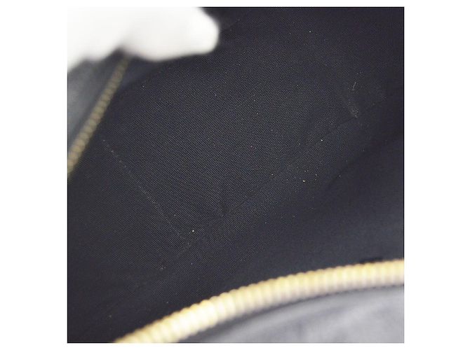 Chanel Timeless CC Corrente Matelassê Caviar Médio - vista 3