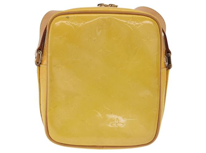 Louis Vuitton Wooster Monogram Vernis - vista 2