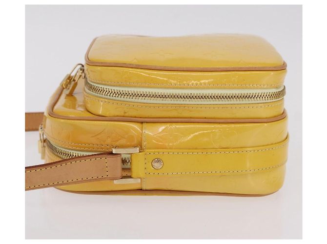 Louis Vuitton Wooster Monogram Vernis - vista 4