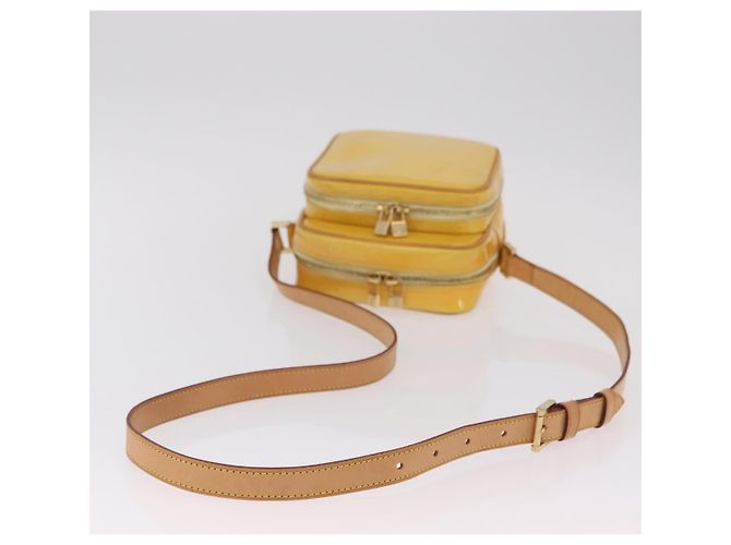 Louis Vuitton Wooster Monogram Vernis - vista 7