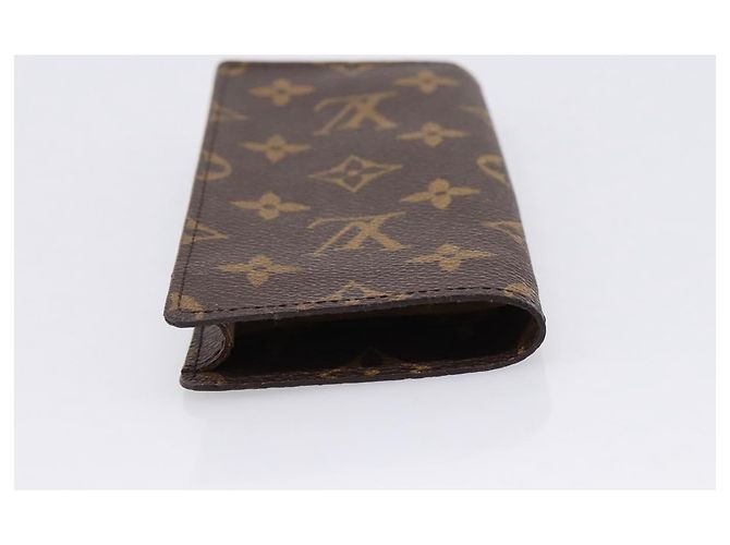 Custodia per Occhiali Louis Vuitton in Tela - vista 4