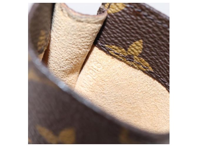 Custodia per Occhiali Louis Vuitton in Tela - vista 7