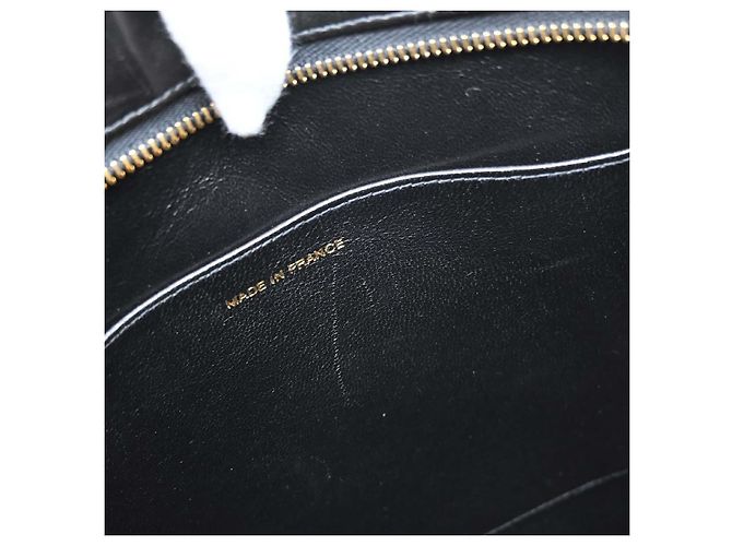 Chanel Medallion Quilted Lambskin - view 4
