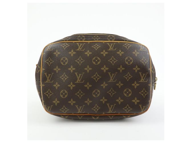 Reporter Monogram Canvas PM Louis Vuitton - vista 2