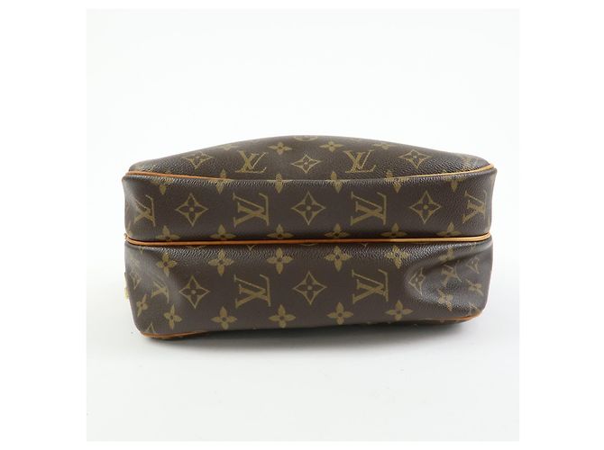 Reporter Monogram Canvas PM Louis Vuitton - vista 5