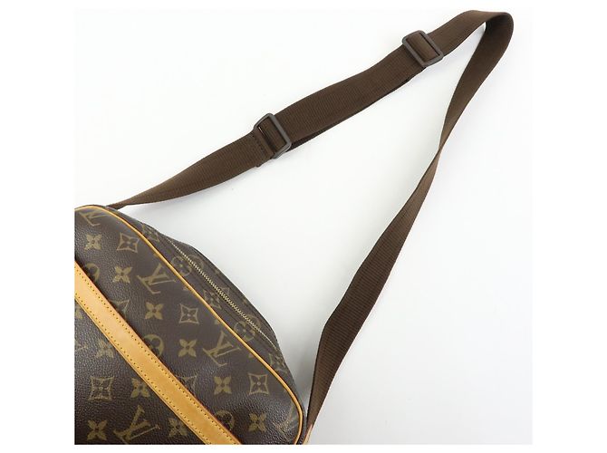 Reporter Monogram Canvas PM Louis Vuitton - vista 6