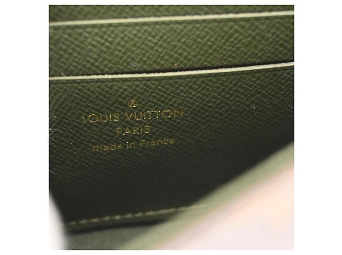 Louis Vuitton Felicie Strap & Go aus Monogramm-Canvas - Ansicht 4