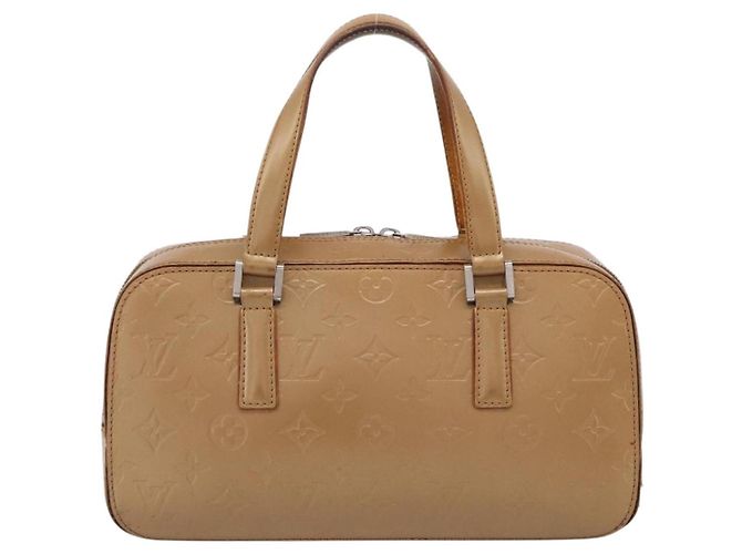 Mat Shelton Monogram Vernis Louis Vuitton - vista 2