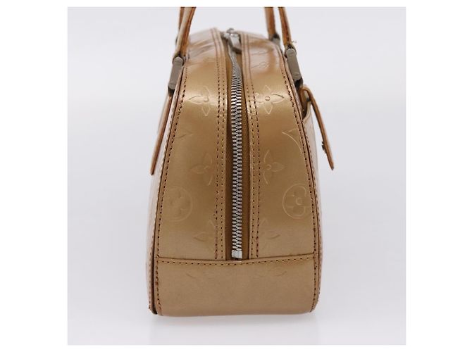 Mat Shelton Monogram Vernis Louis Vuitton - vista 3