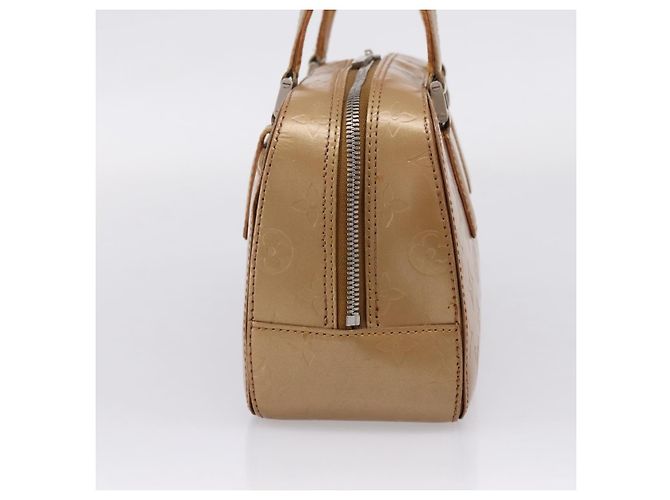 Mat Shelton Monogram Vernis Louis Vuitton - vista 4