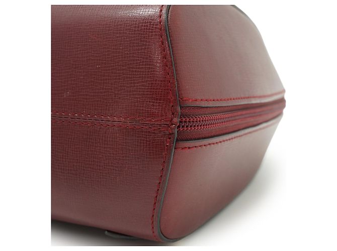 Cartier Zaino Vintage con Chiusura Turnlock - vista 9