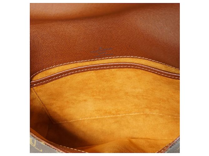 Louis Vuitton Musette Tango Monogram - vista 11