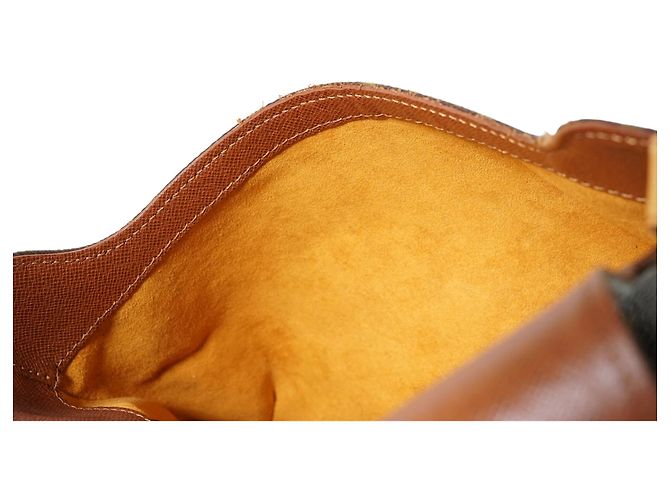 Louis Vuitton Musette Tango Monogram - vista 13
