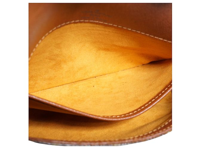 Louis Vuitton Musette Tango Monogram - vista 14