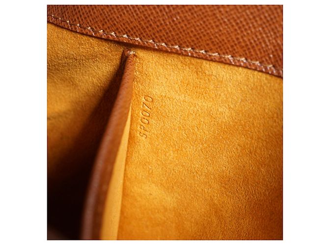 Louis Vuitton Musette Tango Monogram - vista 15