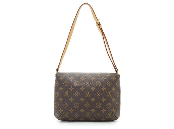 Louis Vuitton Musette Tango Monogram - vista 2